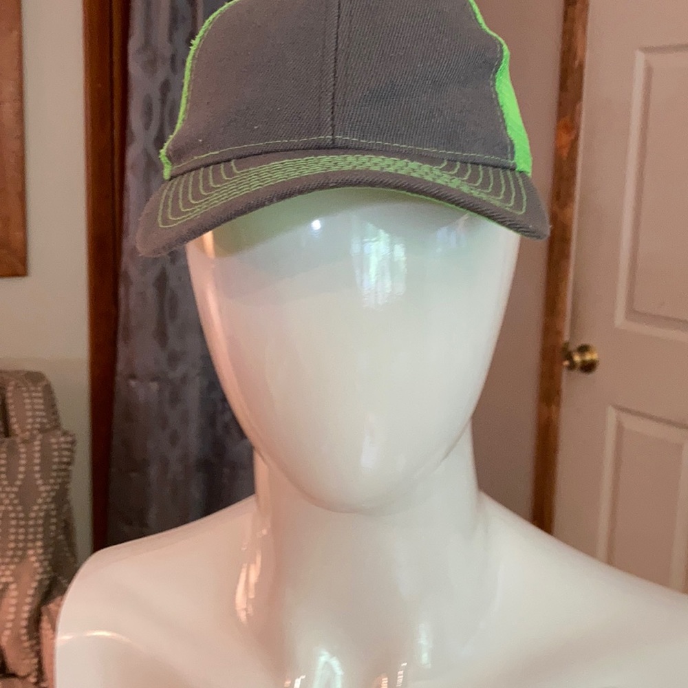 Unisex cap